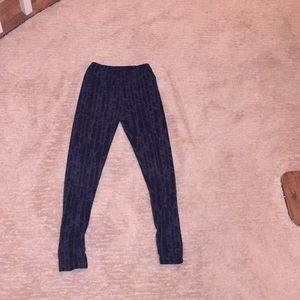 lu la roe leggings kids/tweens 11-14 year olds
